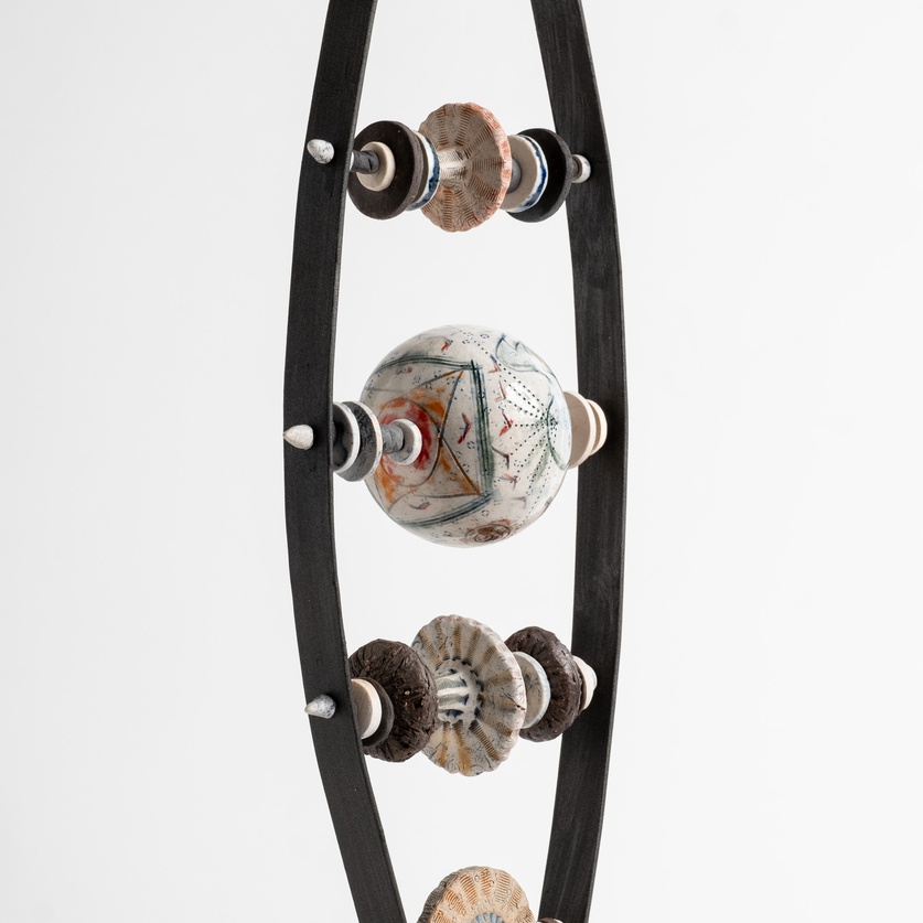 Μεγάλος οβάλ άβακας