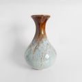 Majestic tall vase