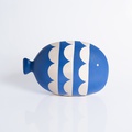 Blue fish (Large)
