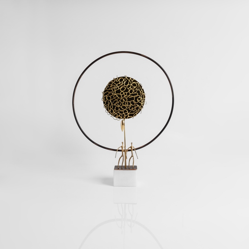 «Κάτω απ’ τα γράμματα»