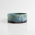 Deep bowl