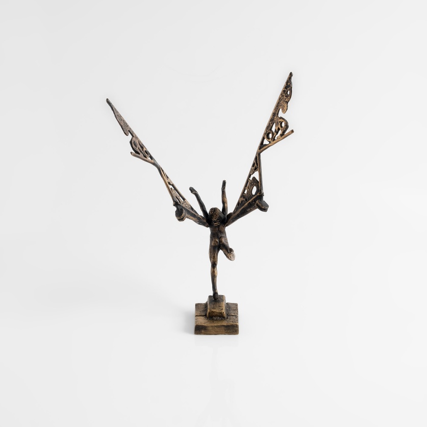 Icarus