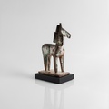 Decorative Ceramic Horse