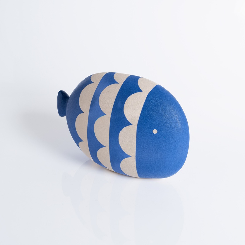 Blue fish (Large)