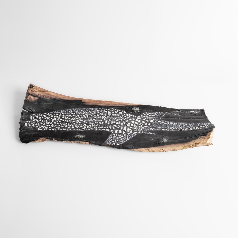 Σύγχρονη κεραμική πιατέλα