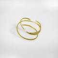 Elegant bracelet in gold