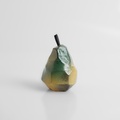 Shiny pear