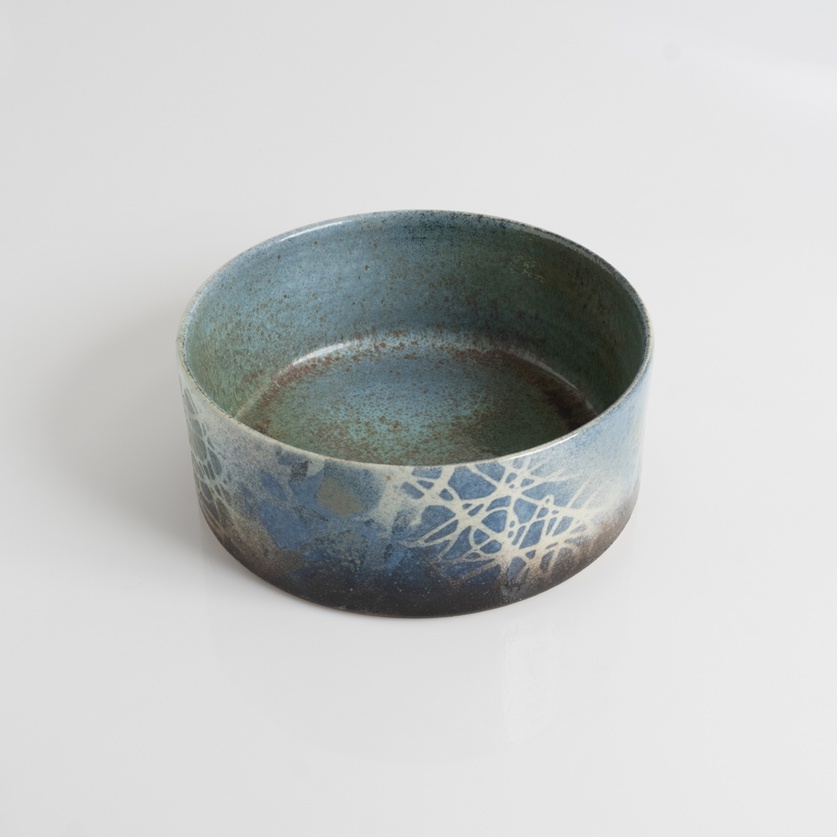 Deep bowl