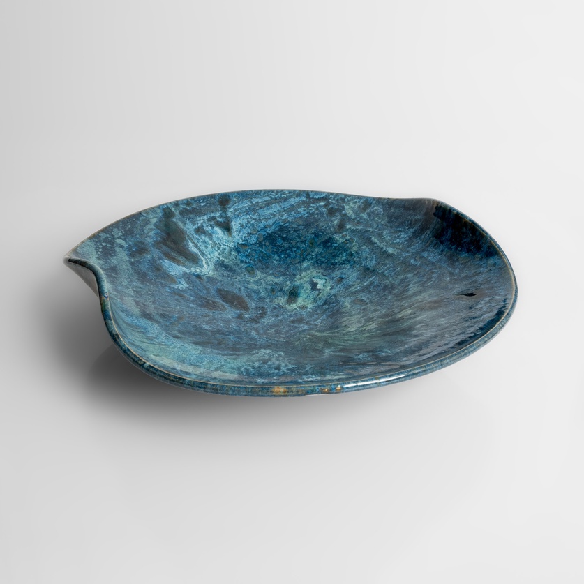“Stingray” platter