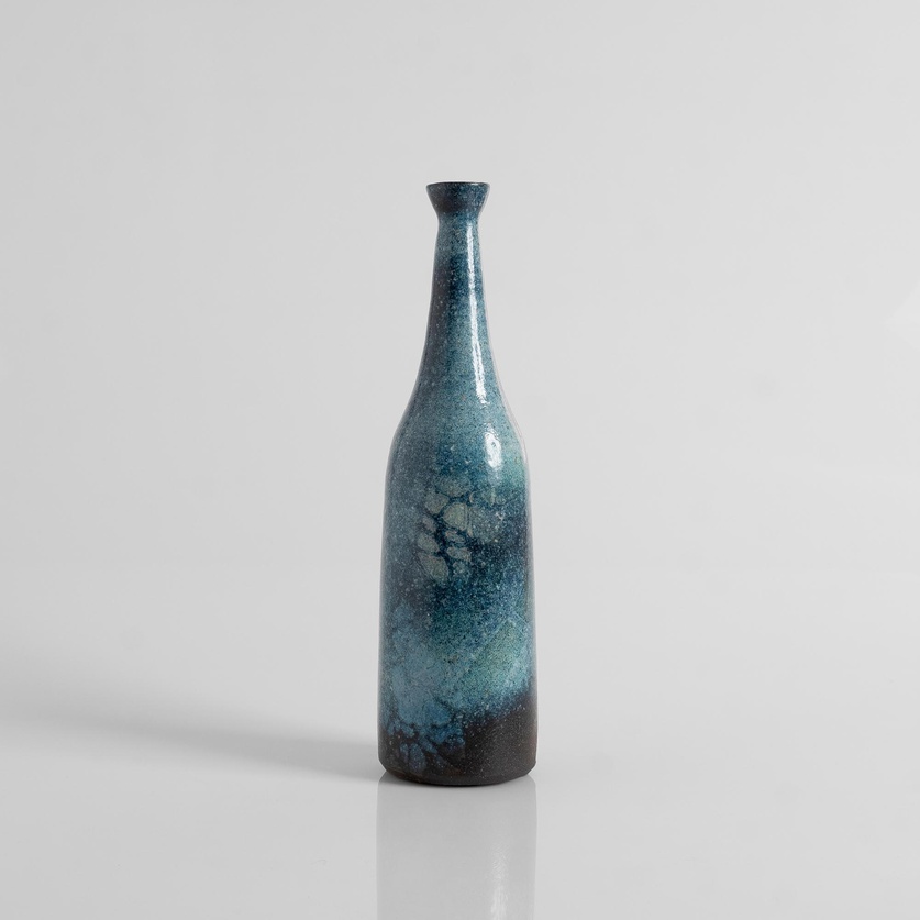 Ceramic bottle (Small)