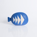 Blue fish (Small)