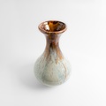 Majestic tall vase