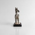 Decorative Ceramic Horse