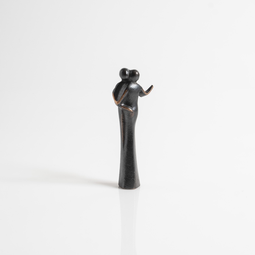 Ζευγάρι που χορεύει