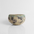“Crater” bowl