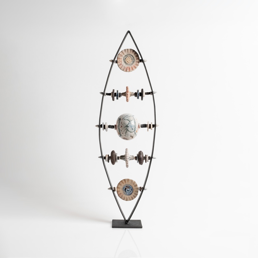 Μεγάλος οβάλ άβακας