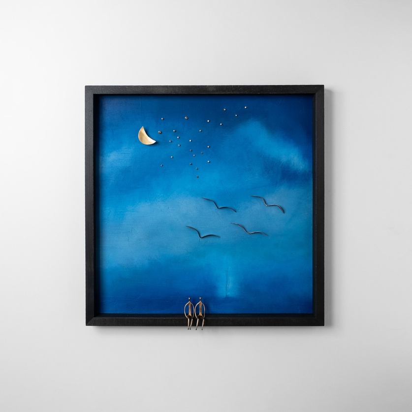 «Μαζί κάτω απ’ το σεληνόφως»