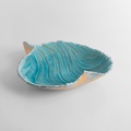 “Wave” platter