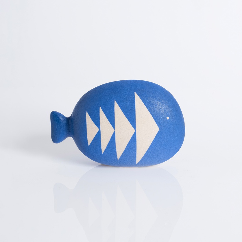 Blue fish (Small)