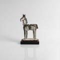 Decorative Ceramic Horse