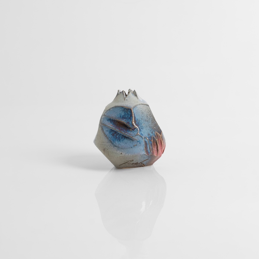 Ρόδι με έδρες