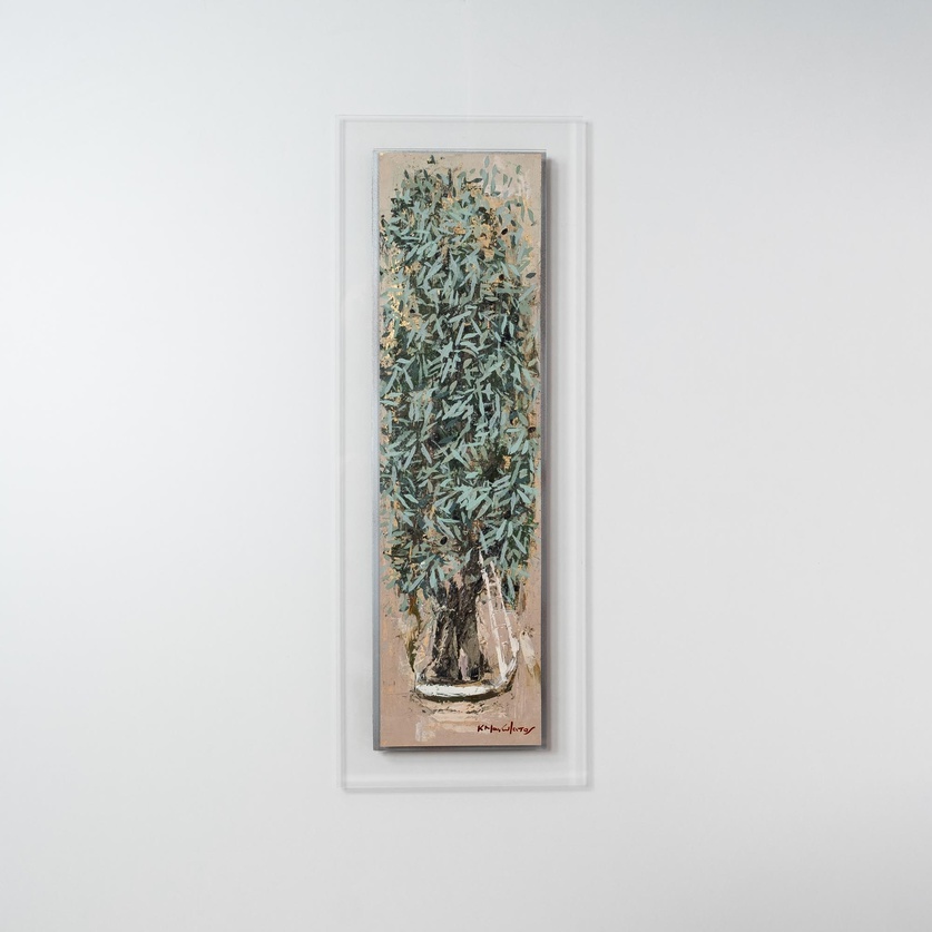 Olive tree