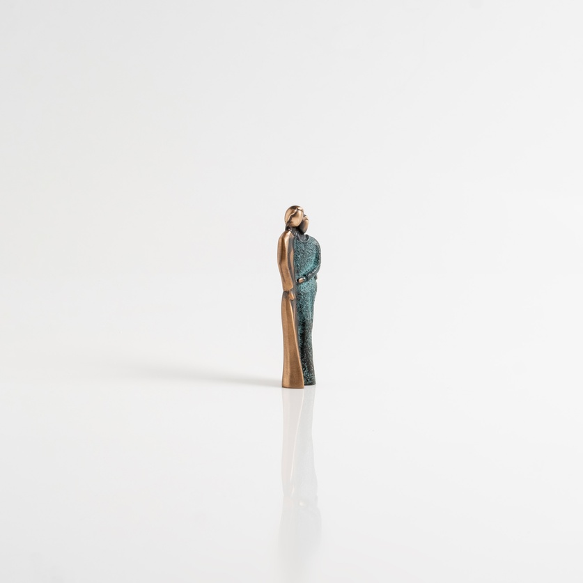 Αγκαλιασμένο ζευγάρι